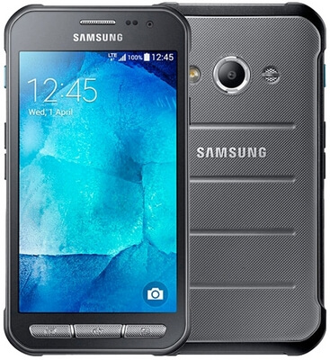 Замена шлейфов на телефоне Samsung Galaxy Xcover 3